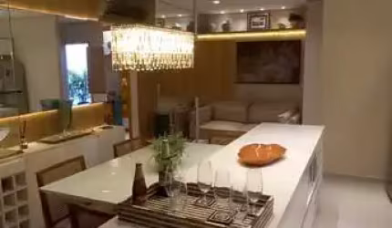 Apartamentos á venda na região do bairro Goiabeiras, cuiabá-MT