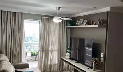 Apartamento com 3 quartos á venda no bairro Goiabeiras, Cuiabá-MT