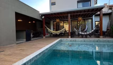 Casa á venda no Condomínio Itália 2, Cuiabá-MT