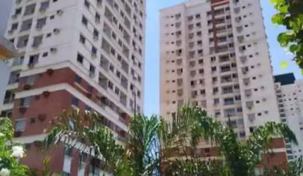 Apartamento com 3 quartos á venda no edifício Garden 3 Américas.