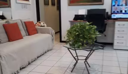 Apartamento com 3 quartos á venda no bairro Duque de Caxias, Cuiabá-MT
