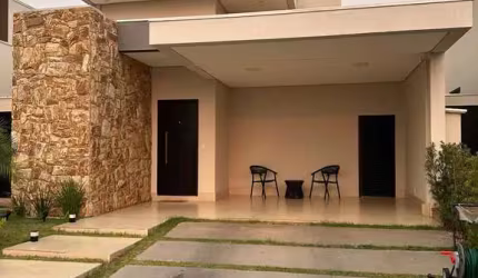 Casa á venda no condomínio Belvedere 2, Cuiabá-MT