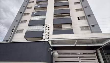 Apartamento com 3 quartos á venda em cuiabá-MT