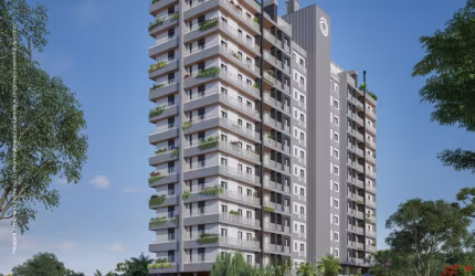 Lançamento de apartamentos  no melhor do Bairro Alto