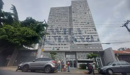 Apartamento com 1 quarto para alugar na Mooca, São Paulo , 40 m2 por R$ 2.000