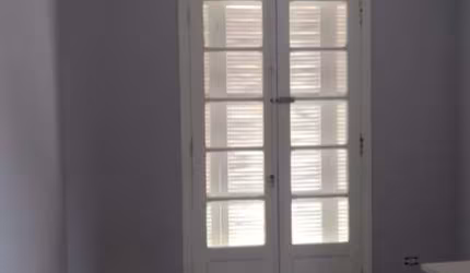 Sobrado com 2 quartos na Mooca