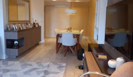 Apartamento com 3 quartos na Vila Regente Feijó