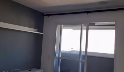 Apartamento 1 quarto no Belém