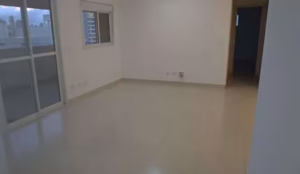 Apartamento com 3 quartos no Belenzinho