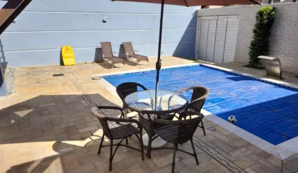 Casa de Condominio 3 quartos em Jundiai