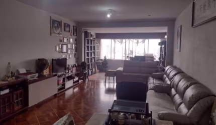 Apartamento com 3 quartos na Mooca