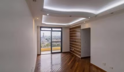 Apartamento com 3 quartos na Mooca
