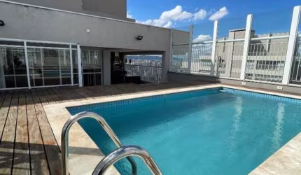 Cobertura Duplex de Alto Padrão na Mooca!