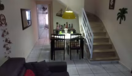Casa Térrea com 2 quartos no Jardim Independência