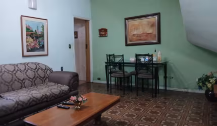 Sobrado no Belém