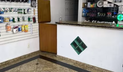Casa Comercial no Belém