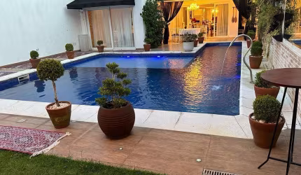 Sobrado com 4 quartos na Mooca!