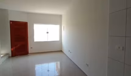 Sobrado de condominio com 2 quartos na Vila Alpina