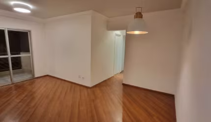 Apartamento com 3 quartos no Tatuapé