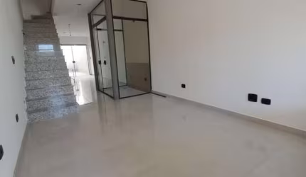 Sobrado com 3 quartos no  São Lucas