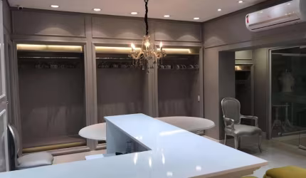Casa comercial com 3 salas no Tatuapé