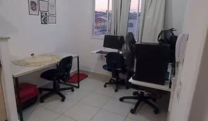 Apartamento com 1 quarto na Vila Ema
