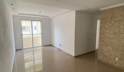 Apartamento com 3 quartos na Vila Diva