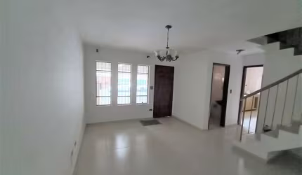 Sobrado no Belém