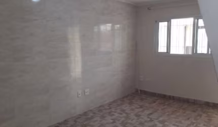 Sobrado na Vila Prudente