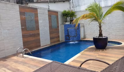 Sobrado na Mooca