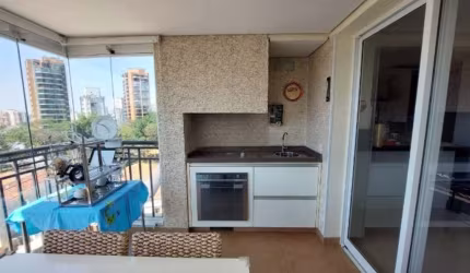 Apartamento Alto Padrão !