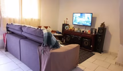 Casa de Condominio na Vila Ema