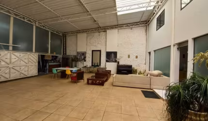 Casa Comercial na Mooca