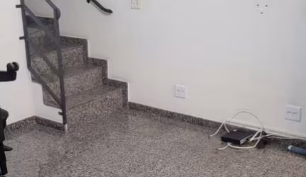 Sobrado Vila Prudente