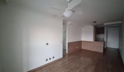 Apartamento na Mooca