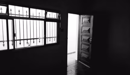 ** CASA TÉRREA NA VILA PRUDENTE **