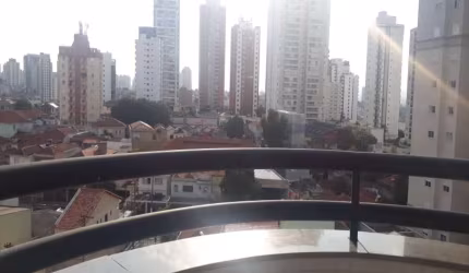 ** APARTAMENTO NA ÁGUA RASA **
