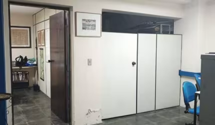 SOBRADO COMERCIAL