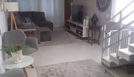 Casa na Mooca