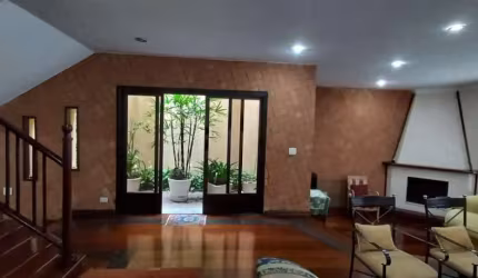 Casa com 4 quartos à venda na Mooca, São Paulo  por R$ 1.920.000