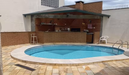 Casa com 4 quartos à venda na Mooca, São Paulo  por R$ 2.120.000