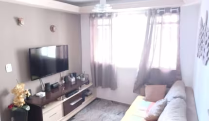 Apartamento com 2 quartos à venda no Brás, São Paulo , 53 m2 por R$ 320.000