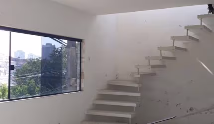 Casa com 2 quartos à venda na Vila Canero, São Paulo  por R$ 470.000