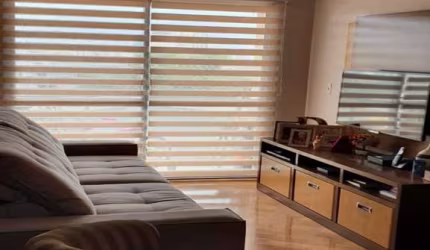 Apartamento com 2 quartos na Água Rasa