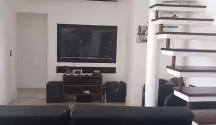 Cobertura com 3 quartos à venda na Vila Ema, São Paulo , 127 m2 por R$ 1.000.000