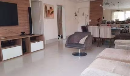 Cobertura com 3 quartos à venda no Jardim Anália Franco, São Paulo , 156 m2 por R$ 1.390.000