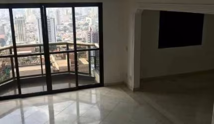 Cobertura com 4 quartos para alugar no Tatuapé, São Paulo , 360 m2 por R$ 7.000