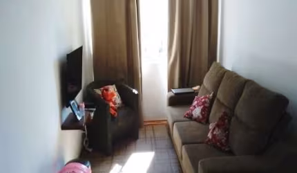 Apartamento na Agua Rasa