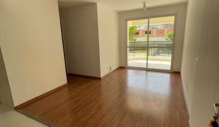 Apartamento com 3 quartos na Vila Prudente
