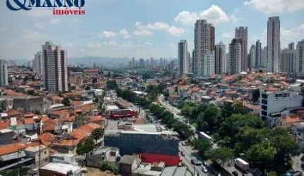 Cobertura com 3 quartos à venda na Mooca, São Paulo , 171 m2 por R$ 1.100.000